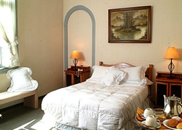 Hotel Londres 35 Santiago Oda fotoğraf
